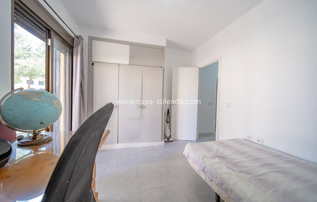 Reventa - Villa - Orihuela Costa - Las Filipinas