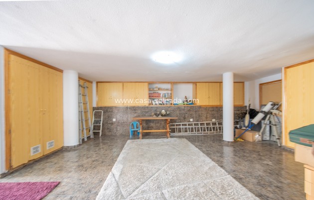 Reventa - Villa - Orihuela Costa - Las Filipinas