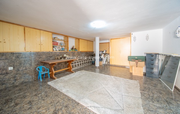 Reventa - Villa - Orihuela Costa - Las Filipinas
