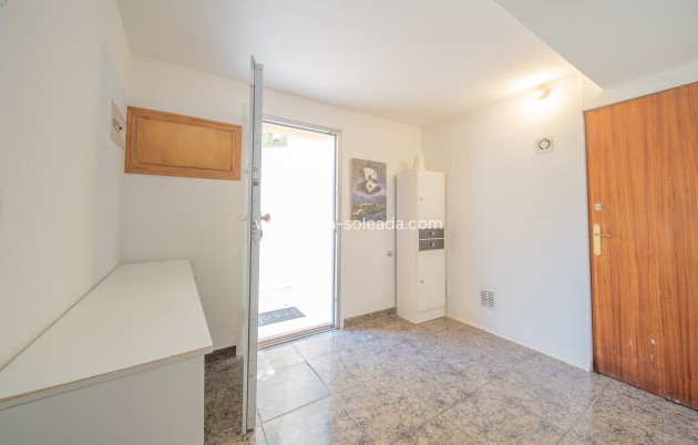 Reventa - Villa - Orihuela Costa - Las Filipinas