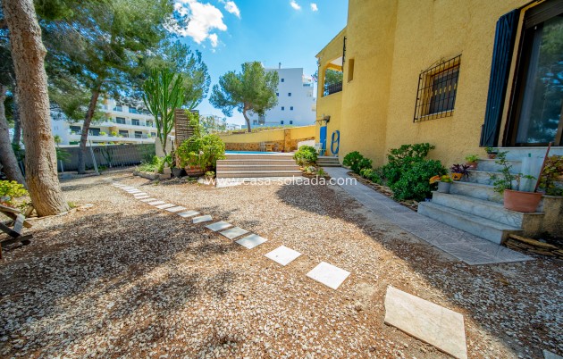 Reventa - Villa - Orihuela Costa - Las Filipinas