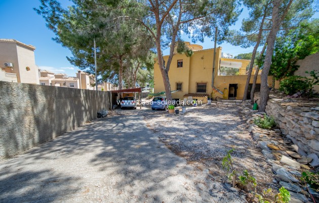 Reventa - Villa - Orihuela Costa - Las Filipinas