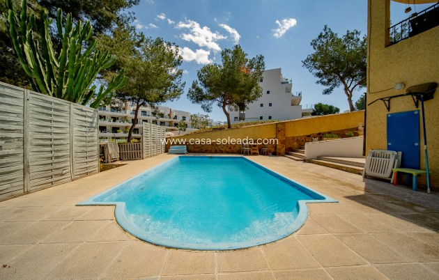 Reventa - Villa - Orihuela Costa - Las Filipinas