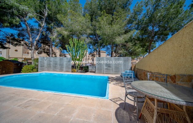 Reventa - Villa - Orihuela Costa - Las Filipinas