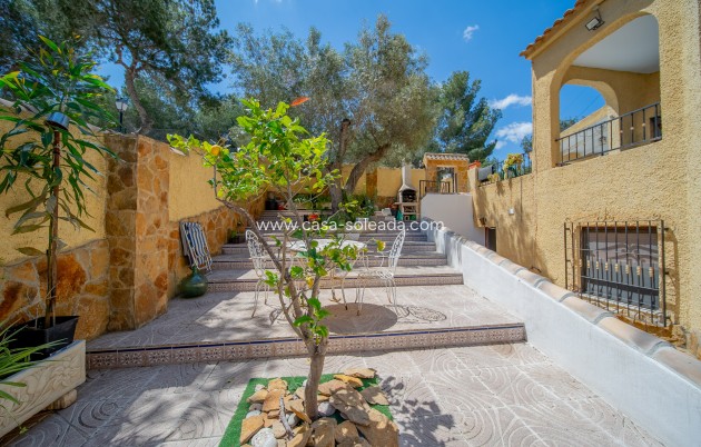 Reventa - Villa - Orihuela Costa - Las Filipinas