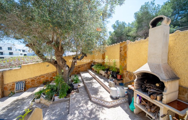Reventa - Villa - Orihuela Costa - Las Filipinas