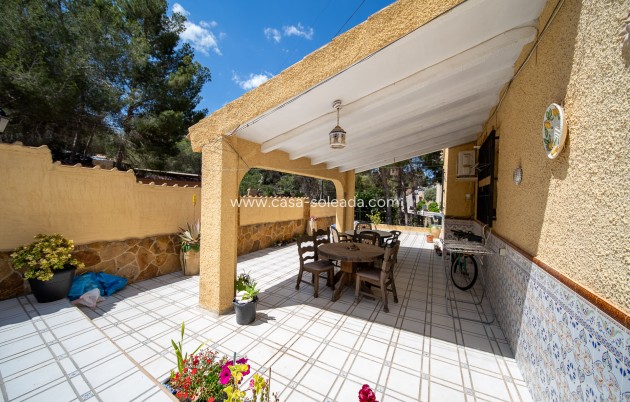 Reventa - Villa - Orihuela Costa - Las Filipinas