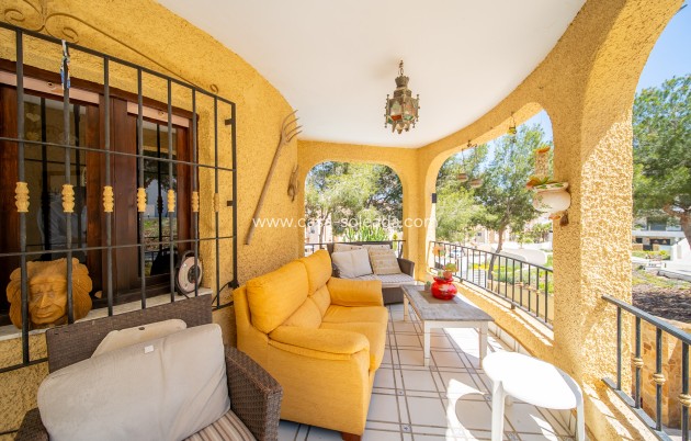 Reventa - Villa - Orihuela Costa - Las Filipinas