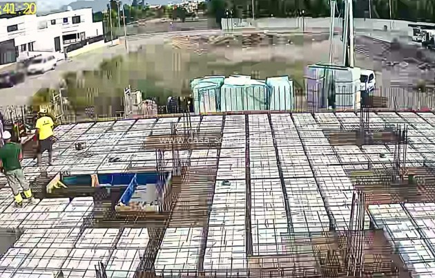 Obra nueva - Villa - Dolores
