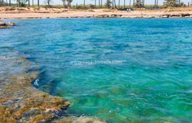 Nouvelle construction - Appartement - Torrevieja
