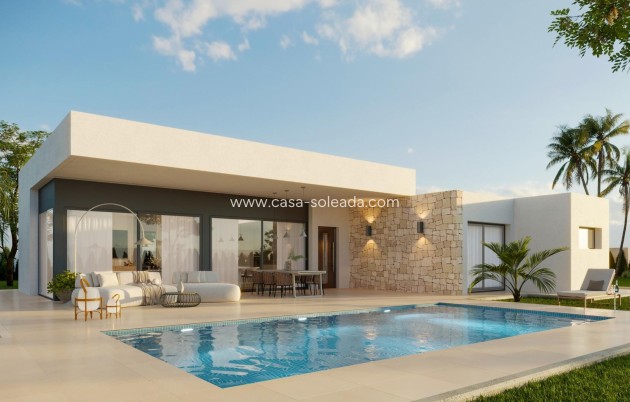 Nouvelle construction - Villa - Aspe