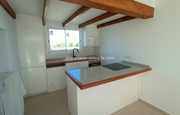 New Build - Townhouse - Polop