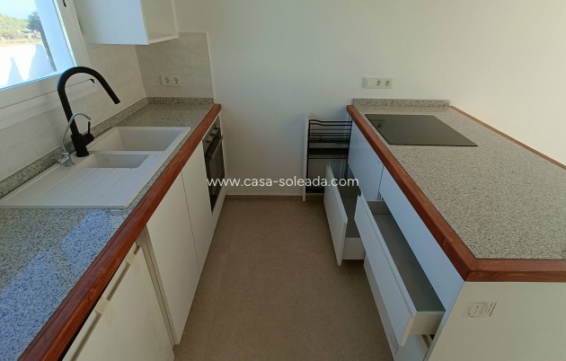 New Build - Townhouse - Polop