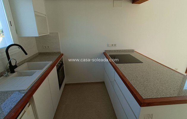 New Build - Townhouse - Polop