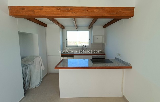 New Build - Townhouse - Polop