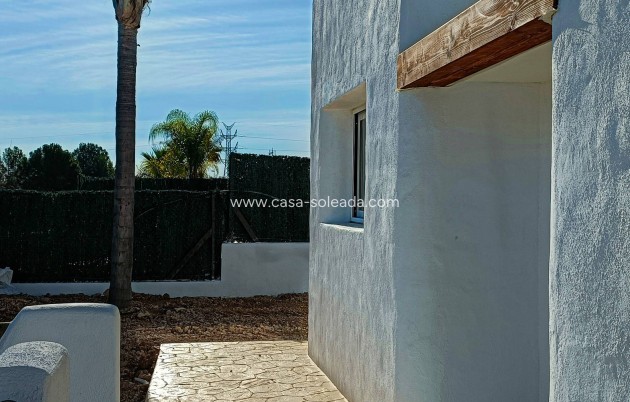 New Build - Townhouse - Polop