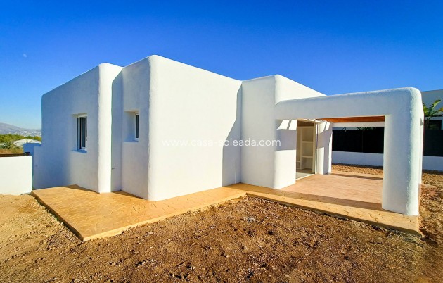 New Build - Townhouse - Polop