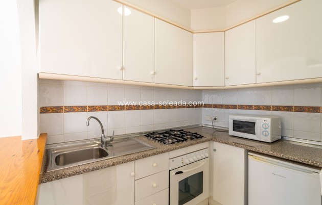 New Build - Bungalow - Calpe