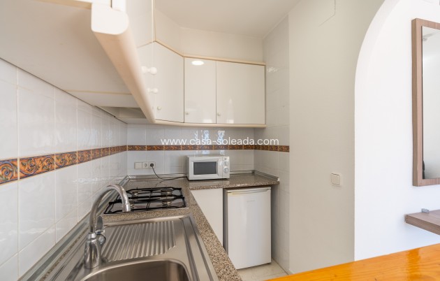 New Build - Bungalow - Calpe