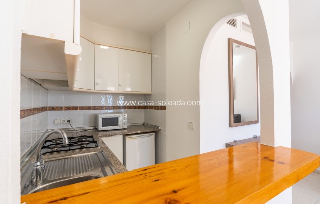 New Build - Bungalow - Calpe