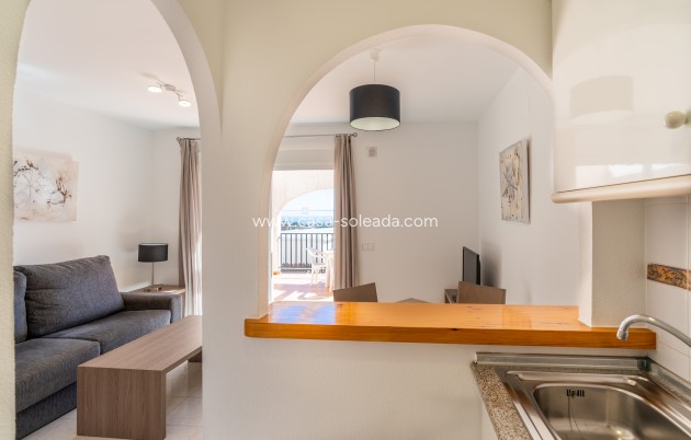 New Build - Bungalow - Calpe