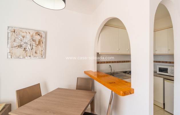 New Build - Bungalow - Calpe