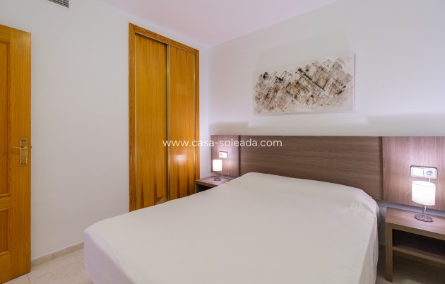 New Build - Bungalow - Calpe