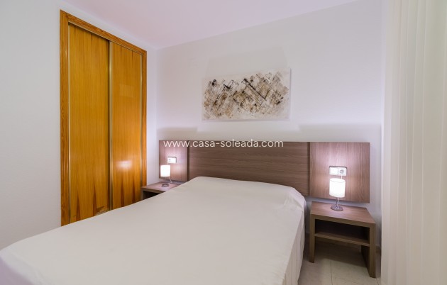 New Build - Bungalow - Calpe