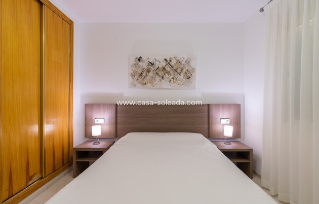 New Build - Bungalow - Calpe