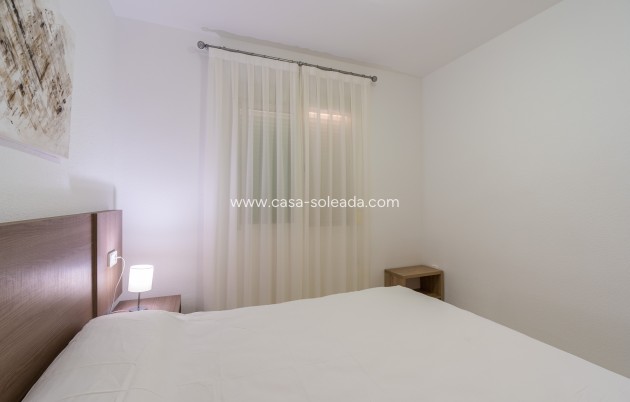 New Build - Bungalow - Calpe