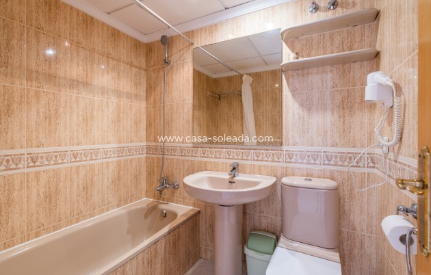 New Build - Bungalow - Calpe