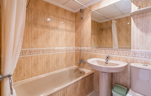 New Build - Bungalow - Calpe