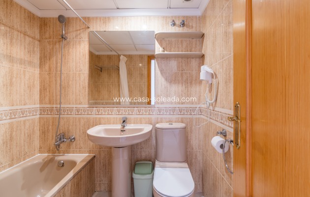 New Build - Bungalow - Calpe