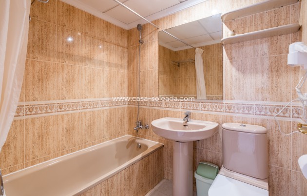 New Build - Bungalow - Calpe