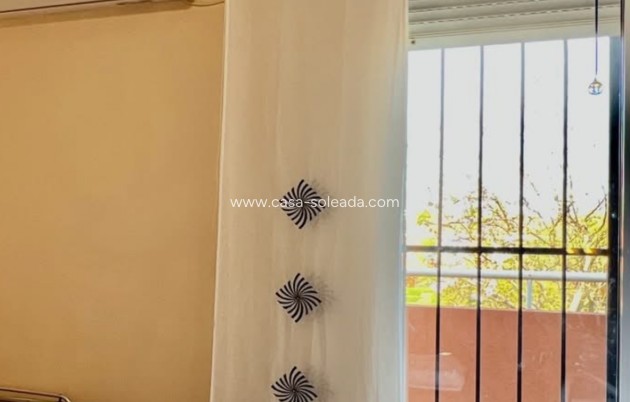 Herverkoop - Herenhuis - Denia - Costa Blanca