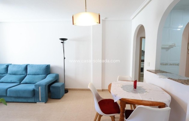 Wiederverkauf - Wohnung - Torrevieja - Costa Blanca