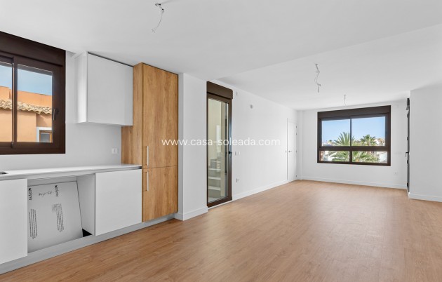 Reventa - Apartamento / piso - Orihuela Costa - Costa Blanca