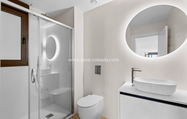 Reventa - Apartamento / piso - Orihuela Costa - Costa Blanca