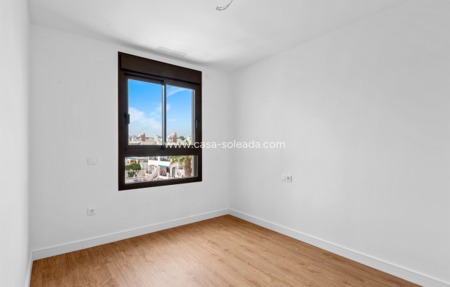Reventa - Apartamento / piso - Orihuela Costa - Costa Blanca