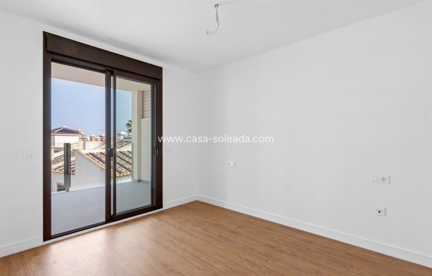 Reventa - Apartamento / piso - Orihuela Costa - Costa Blanca