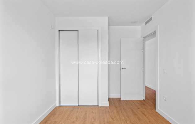 Reventa - Apartamento / piso - Orihuela Costa - Costa Blanca