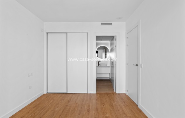 Reventa - Apartamento / piso - Orihuela Costa - Costa Blanca