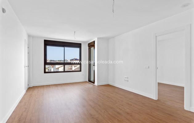 Reventa - Apartamento / piso - Orihuela Costa - Costa Blanca