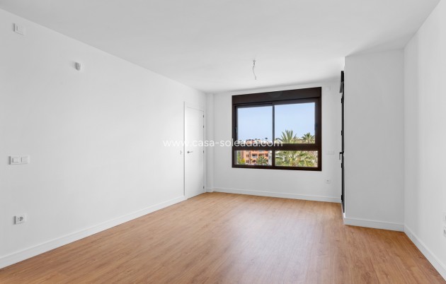 Reventa - Apartamento / piso - Orihuela Costa - Costa Blanca