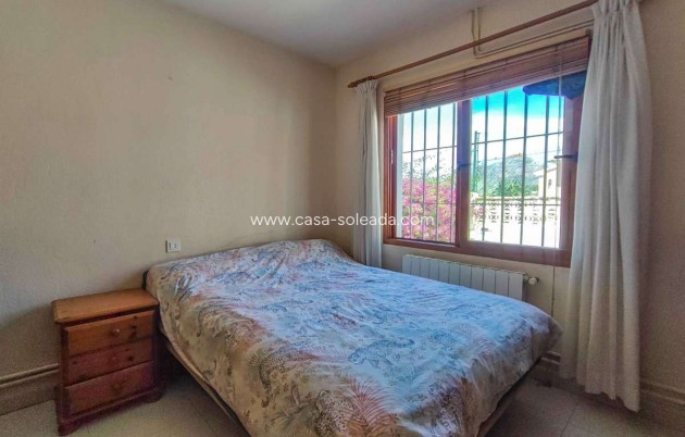Resale - Villa - Jávea - Costa Blanca