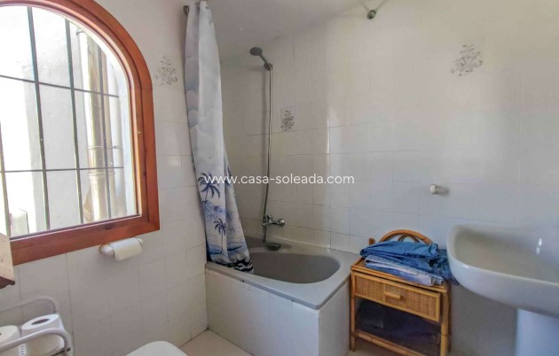 Resale - Villa - Jávea - Costa Blanca
