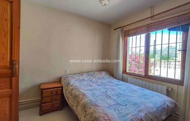 Resale - Villa - Jávea - Costa Blanca