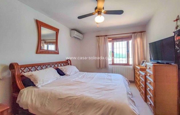 Resale - Villa - Jávea - Costa Blanca