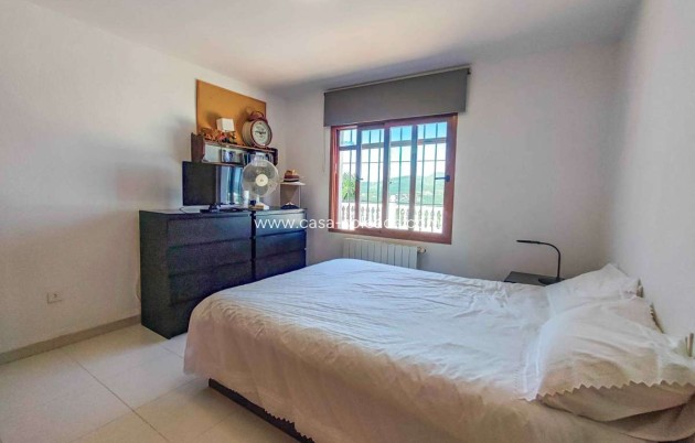Resale - Villa - Jávea - Costa Blanca