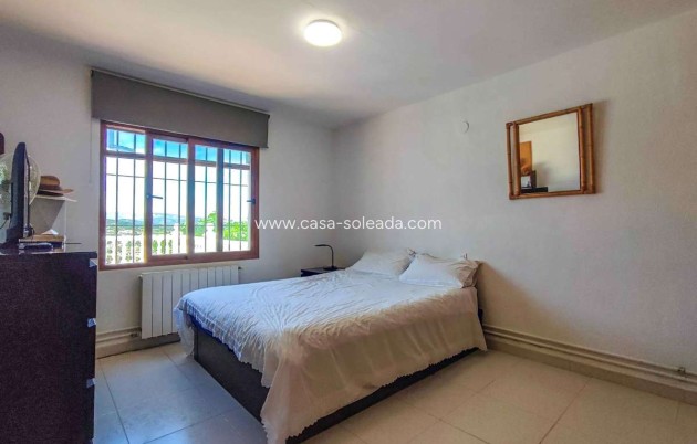 Resale - Villa - Jávea - Costa Blanca